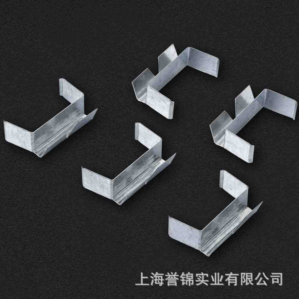 轻钢龙骨配件大吊主吊中吊付吊直吊固定夹主接付接水平接支托彩吊
