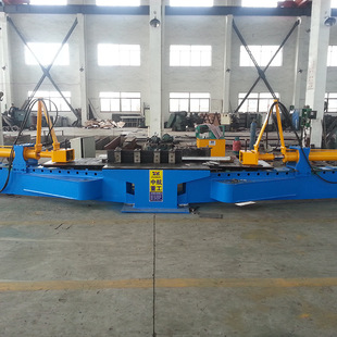 热销 液压拉弯机数控金属拉弯机 方管拉弯机型材拉弯三维拉弯机