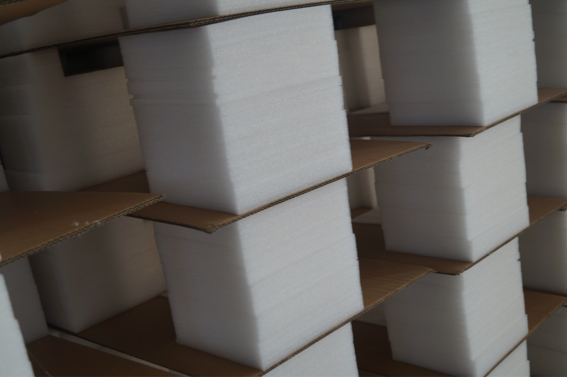 珍珠棉泡棉海绵eva防滑棉防护棉气泡棉发泡棉白色珍珠棉红珍珠棉