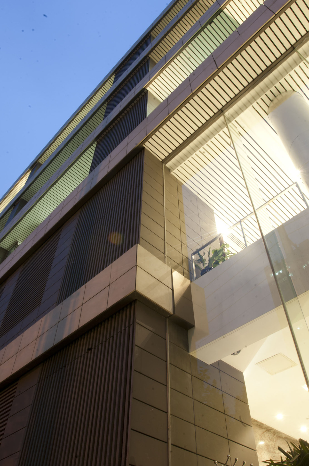 别墅幕墙建筑陶板 外墙瓷砖的价格大理石的效果-阿里巴巴