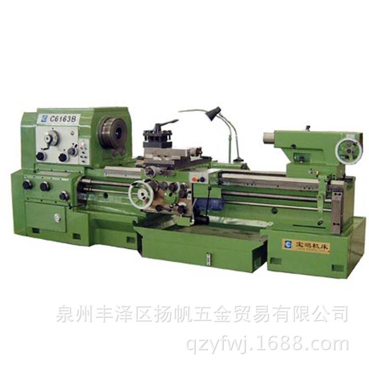 供应宝鸡c系列卧式车床c6180a/30