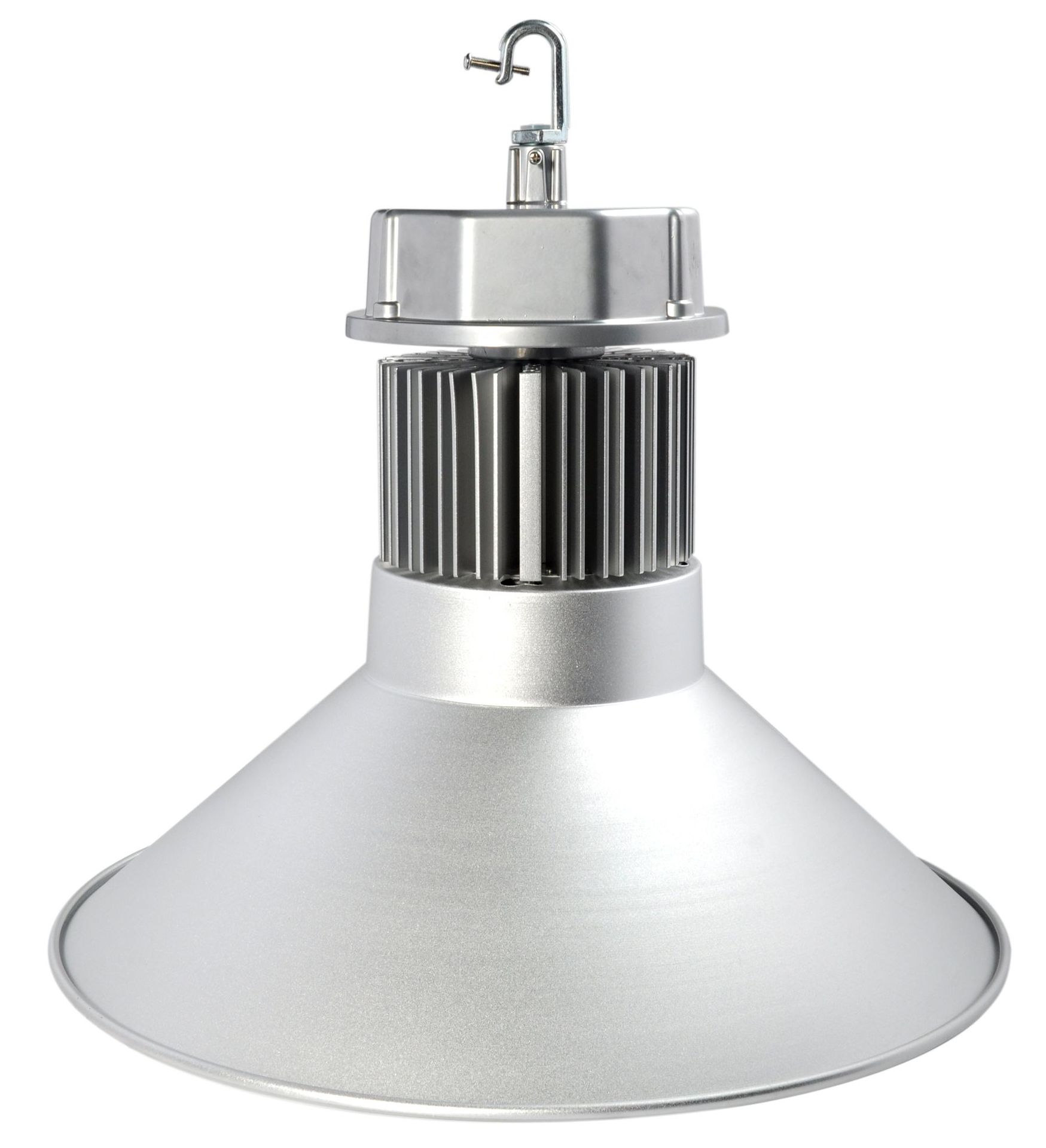 型号 led功率 工作电压 功率因数 灯具总功率 初始光通量 lb-is160-w