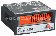 供应Crouzet高诺斯自动化及控制设备计时器及计数器  87622081