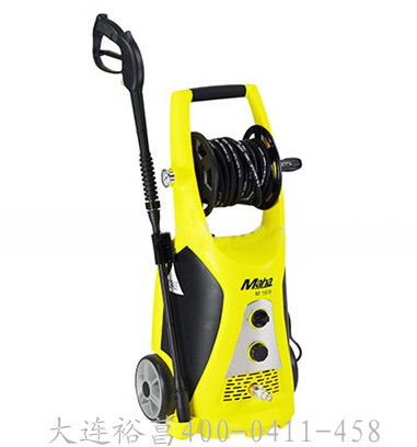 大连级高压水枪（商用）