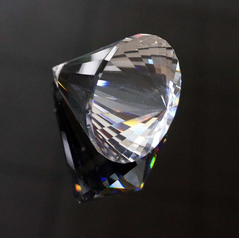 k9钻石球 k9仿进口国产水晶 蜡烛灯 门帘 台灯配件 厂家直销