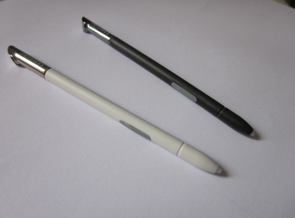 适用三星 noet1电磁笔 n7000/i9220/i9228 原装电磁手写笔