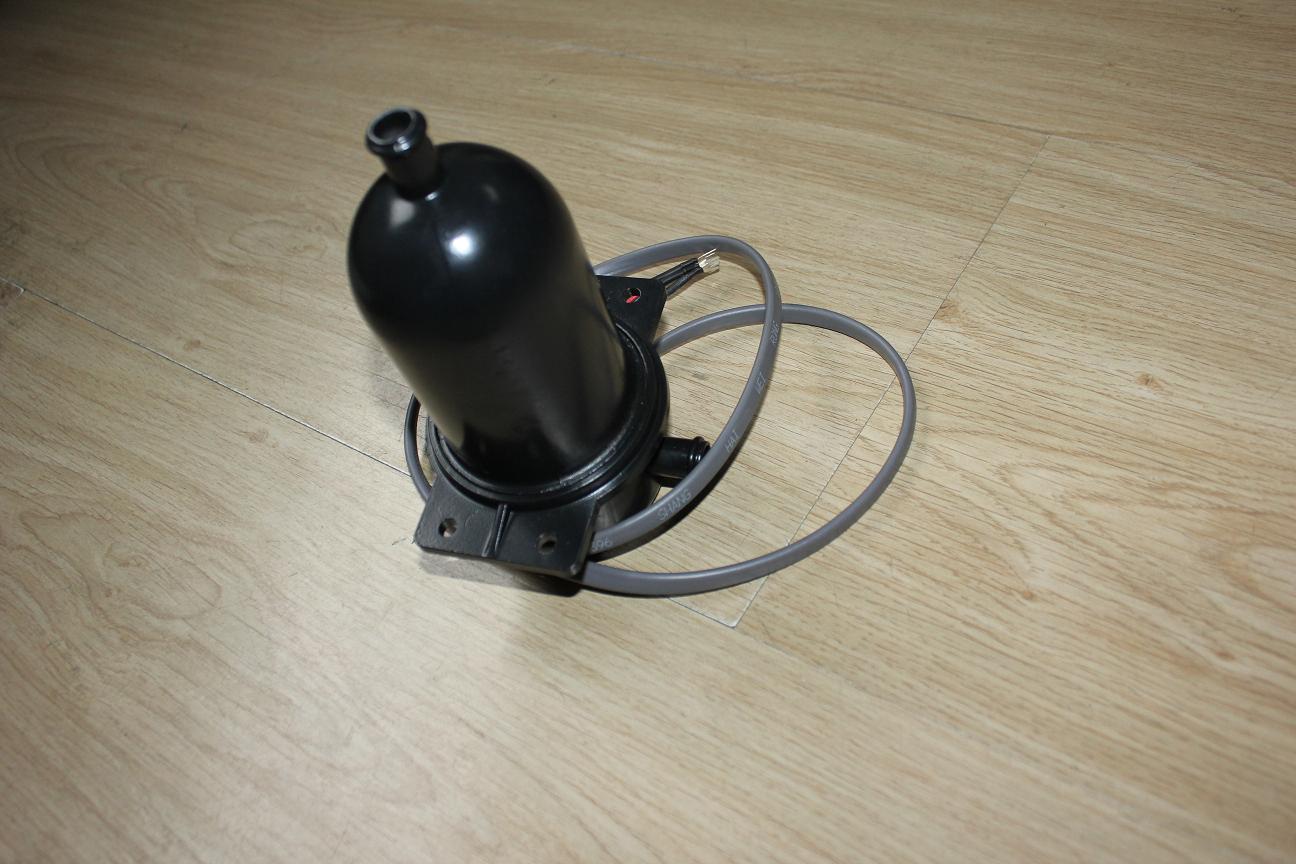 厂家直供柴油发电机组恒温装置水套加热器500w2000w