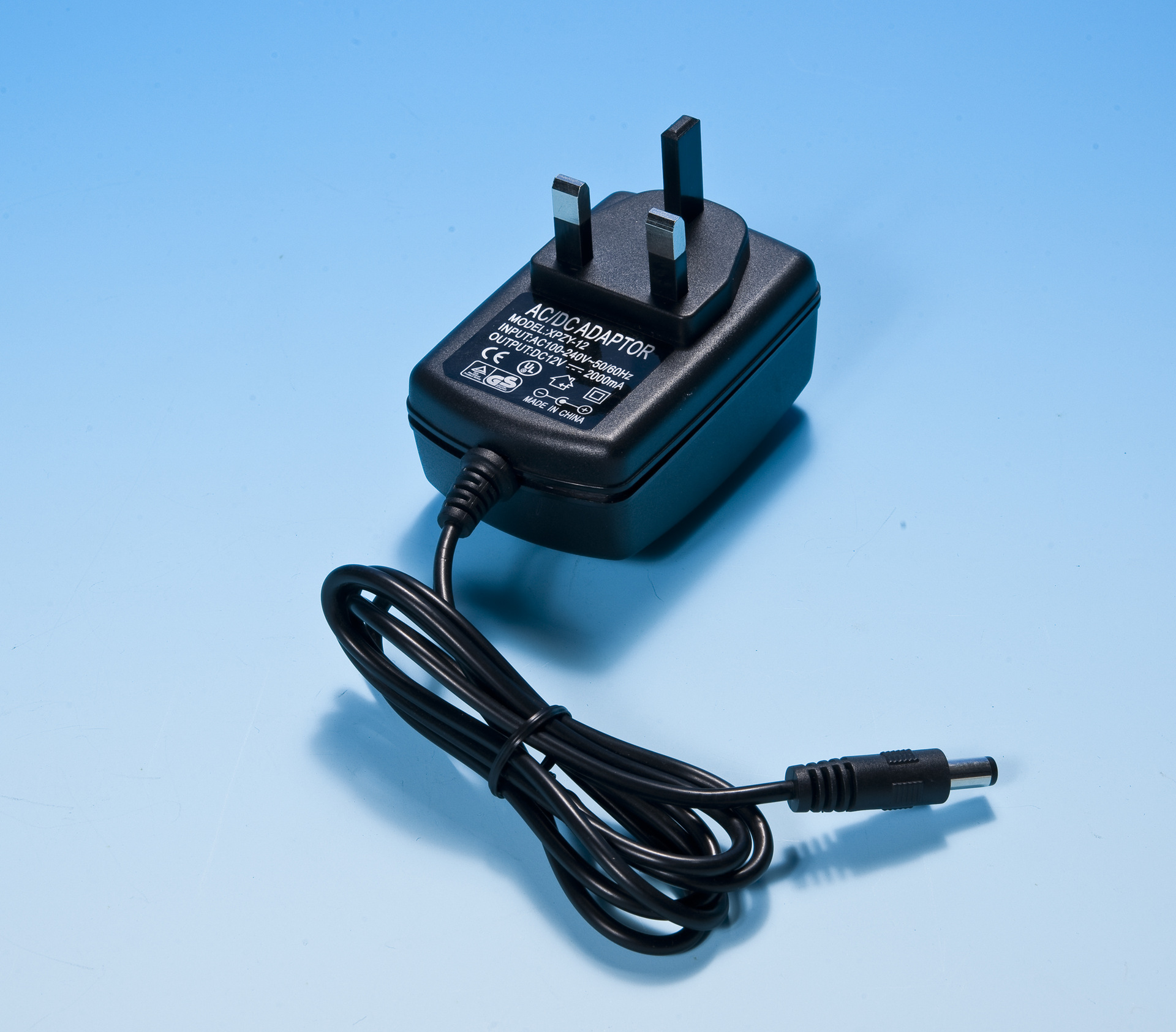 专业制造线性电源12v2a安防电源适配器ic足功率12v24w电源