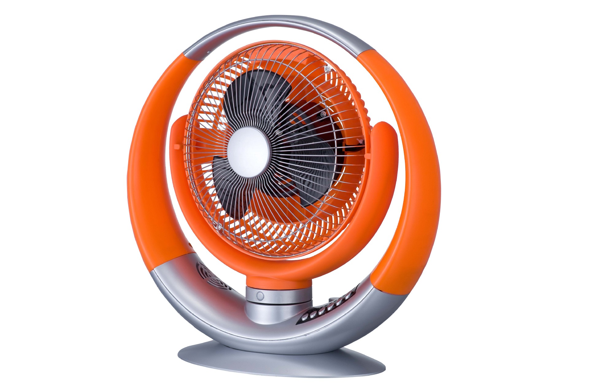 量大从优 产品介绍 产品信息 商品名称: 8" 台扇 指环王 摇控风扇