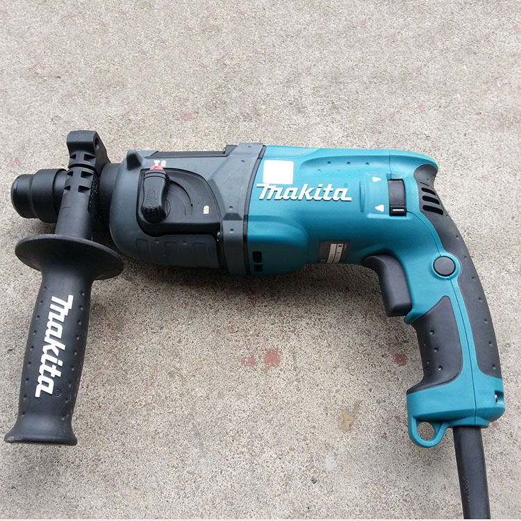 家具制造机械/木工机械/电动工具:日本牧田makita hr2230电锤