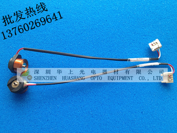 Провод для электросварки asm焊线机 ihawk xtreme摄像镜头 ccd 焊线pr蓝灯 双轨焊线机镜头 Consa