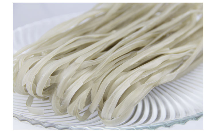 编织袋5kg柳絮扁粉条13000元吨