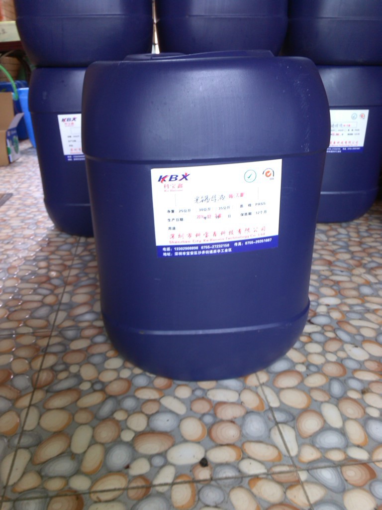 光学玻璃ag玻璃af镀膜玻璃,退膜液返工脱膜剂kbx-836