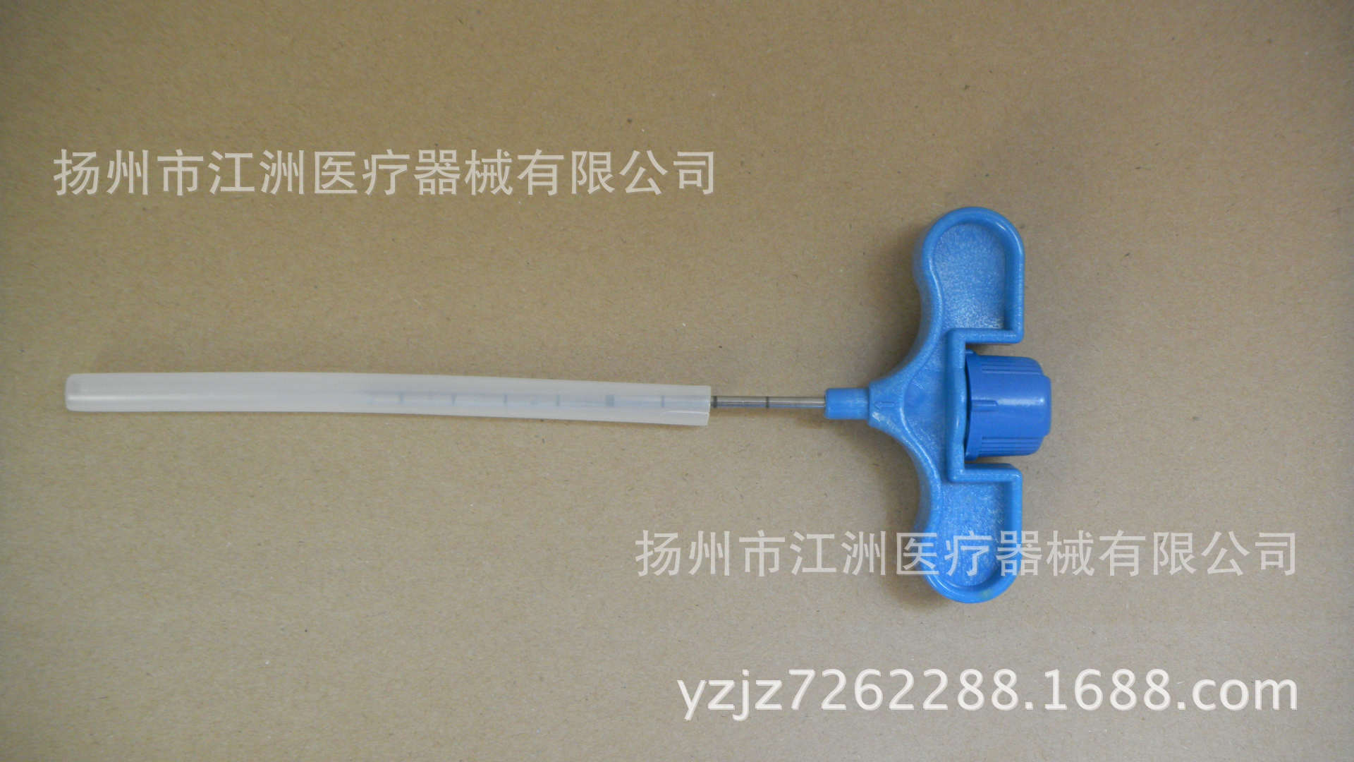 一次性使用骨髓穿刺针 (骨水泥穿刺针)环钻针 环钻式活检针