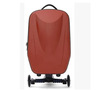 一件代发滑板车旅行箱包行李箱包外贸原单洛派箱包红色Ｄ