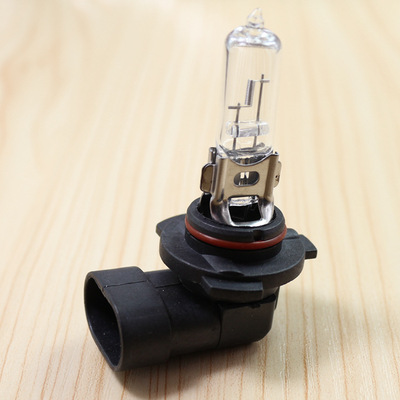 9005汽车卤素远光灯泡hb3