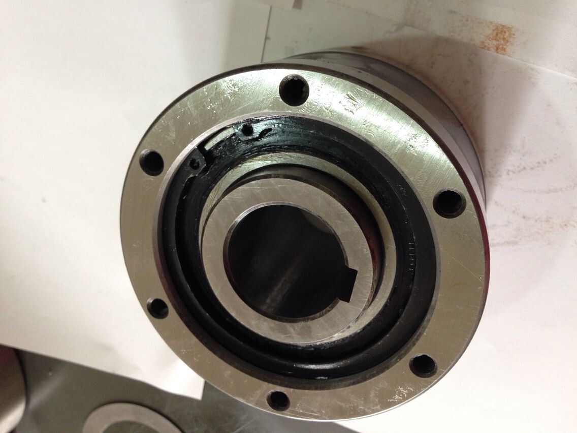 工厂直销单向离合器ckz136*95-50超越离合器质优价廉