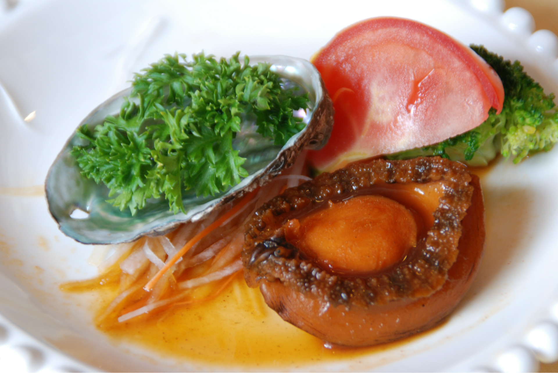 大连鲍鱼 纯淡干 香 好货 40-50头 货供全国 不好包退