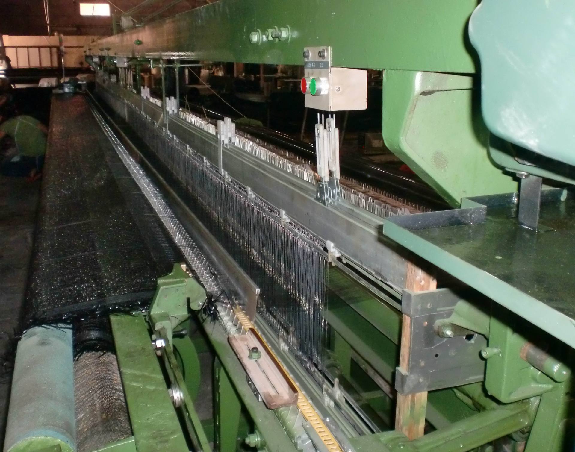 超宽门幅c2300剑杆织布机 高速玻纤剑杆织机 金属纺织剑杆机