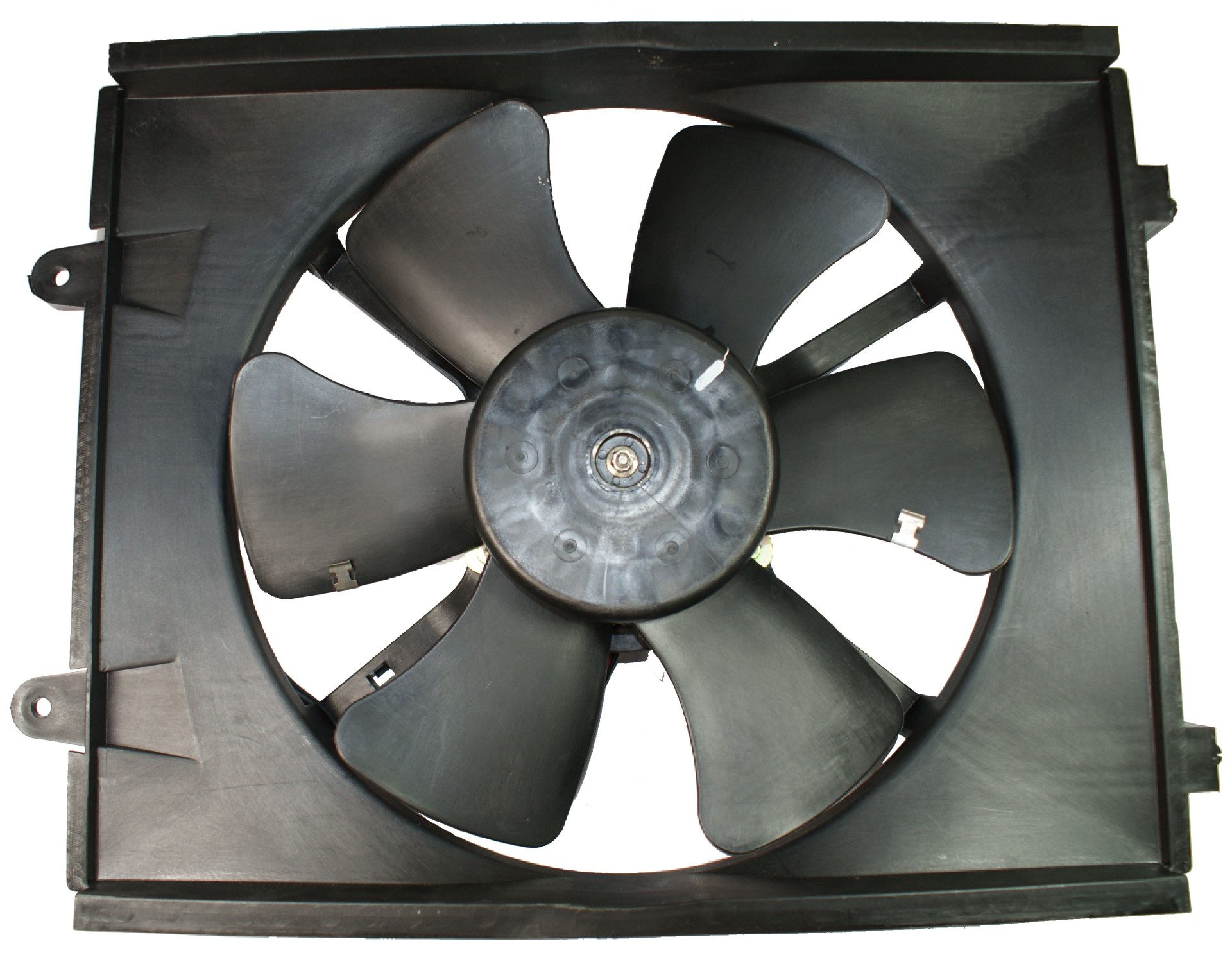 gmk-1120 汽车冷凝风扇 直流电机 水箱散热风扇 .