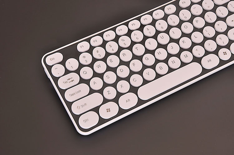 机械键盘与巧克力键盘_巧克力键盘 机械键盘_巧克力键盘的好处