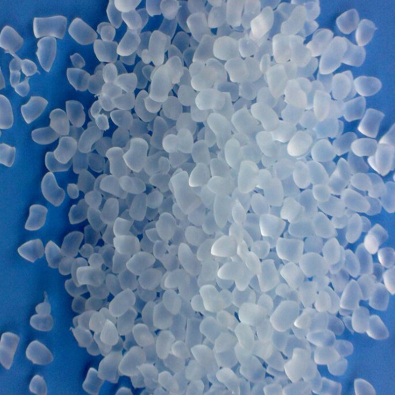 注塑级透明硅胶原料颗粒 高弹力50a 60a 70a 80a