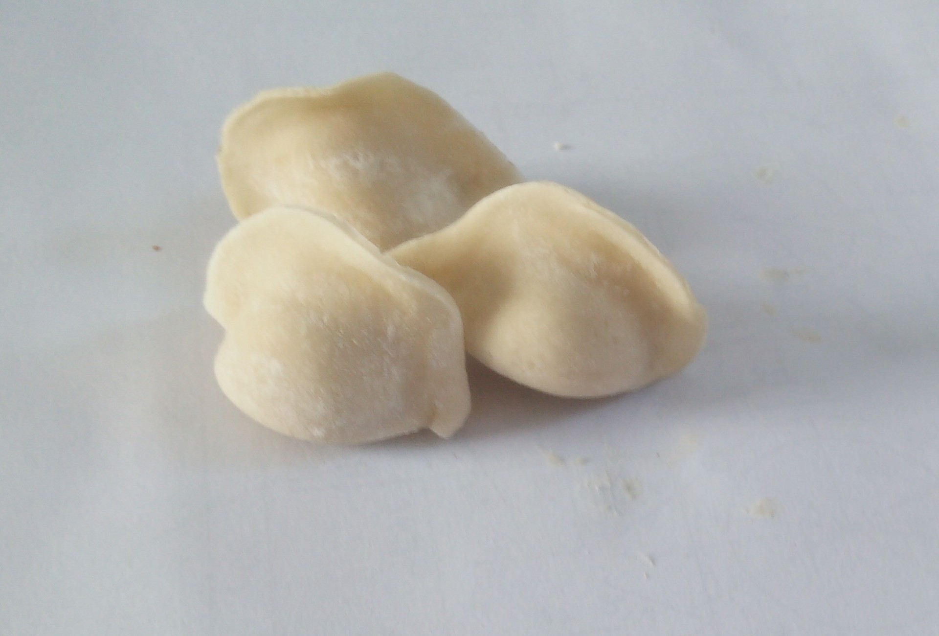 漯河邦达新推出ypj1000全自动卡通儿童水饺机畅销海内外