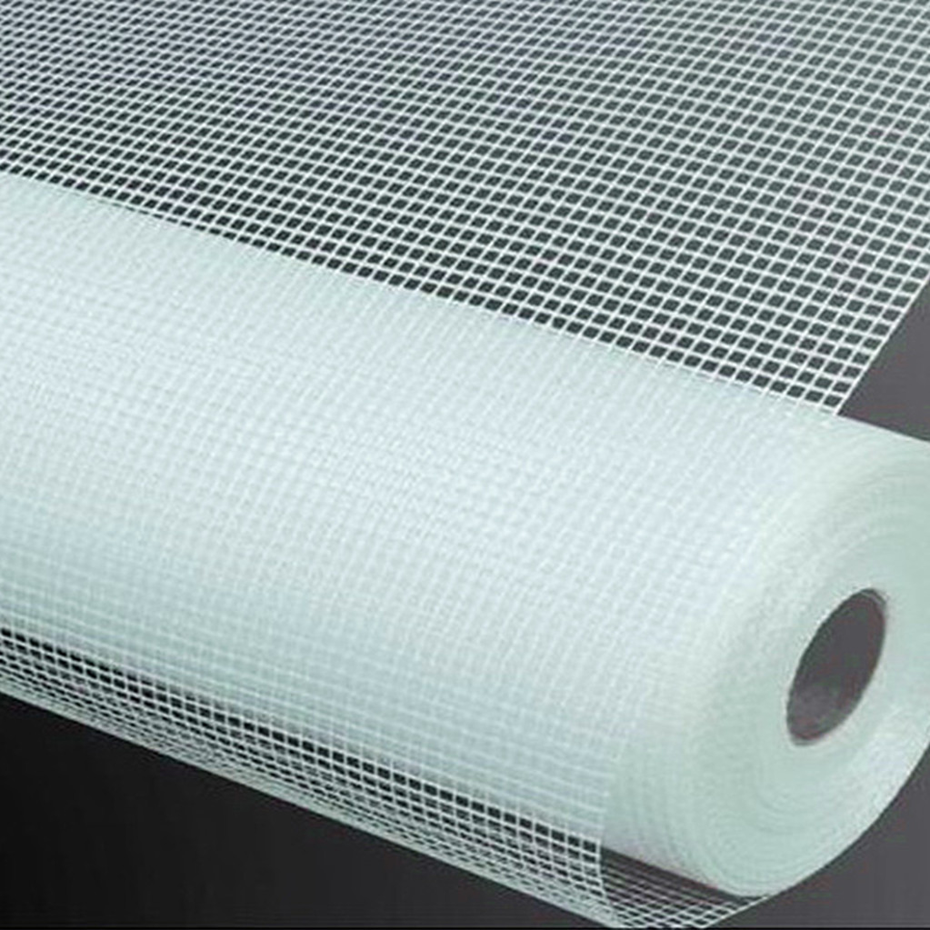 热销防蚊虫玻璃纤维窗纱网 阻燃不老化纱网 隐形防尘纱窗网