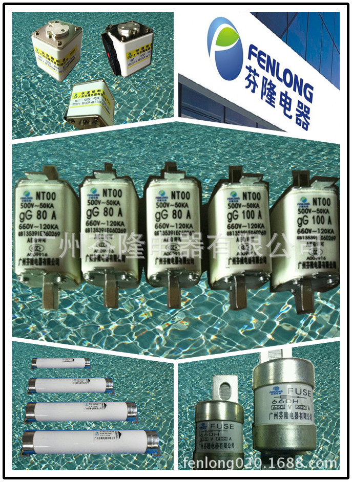 芬隆熔斷器2