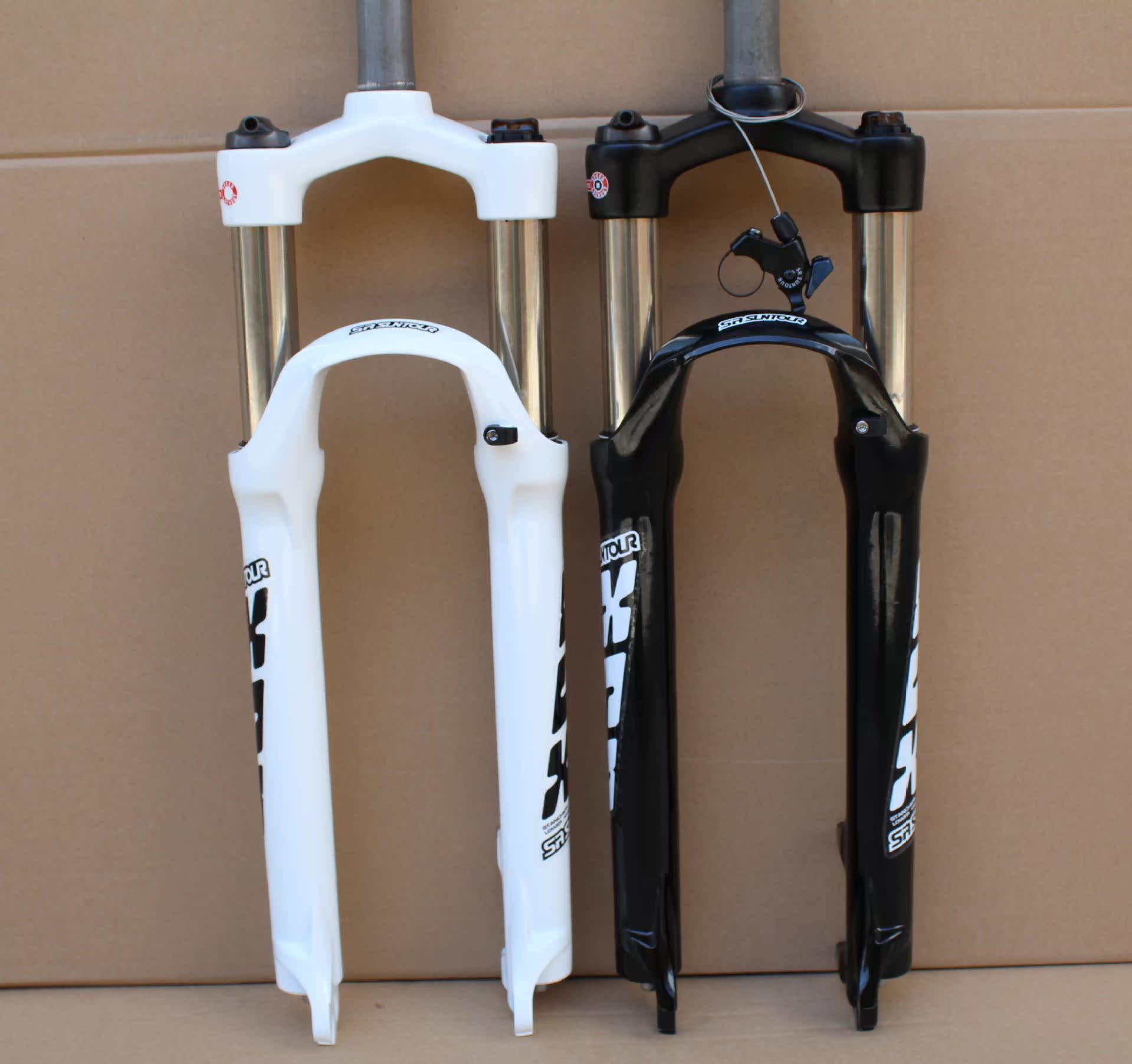 16款suntour三拓27.5寸xcr