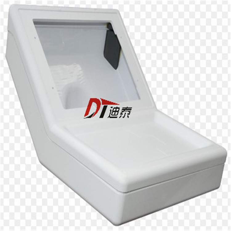 电子产品塑胶组装外壳
