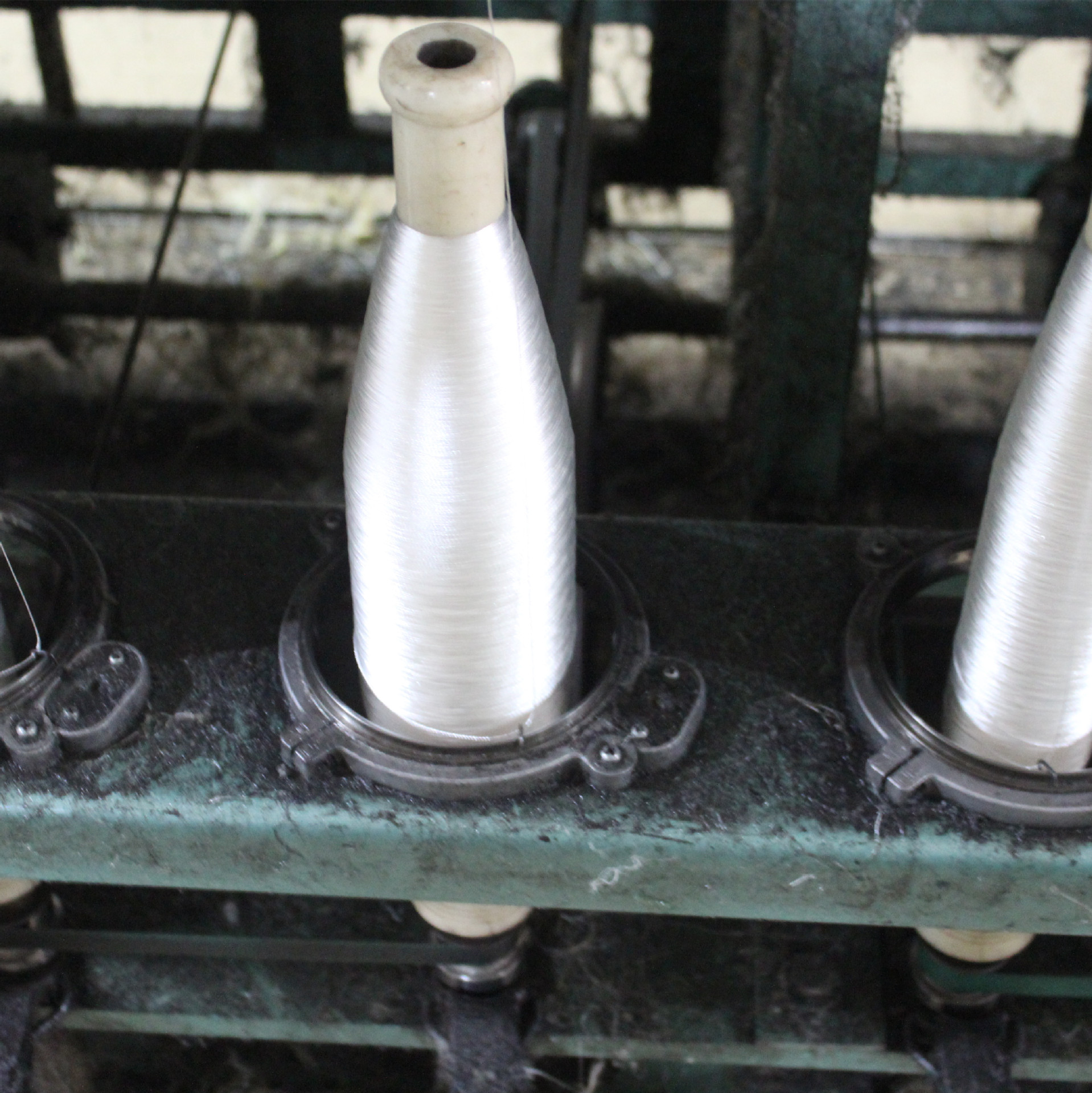 电脑复合数控 纺织机 合股机 zy98众逸捻线机