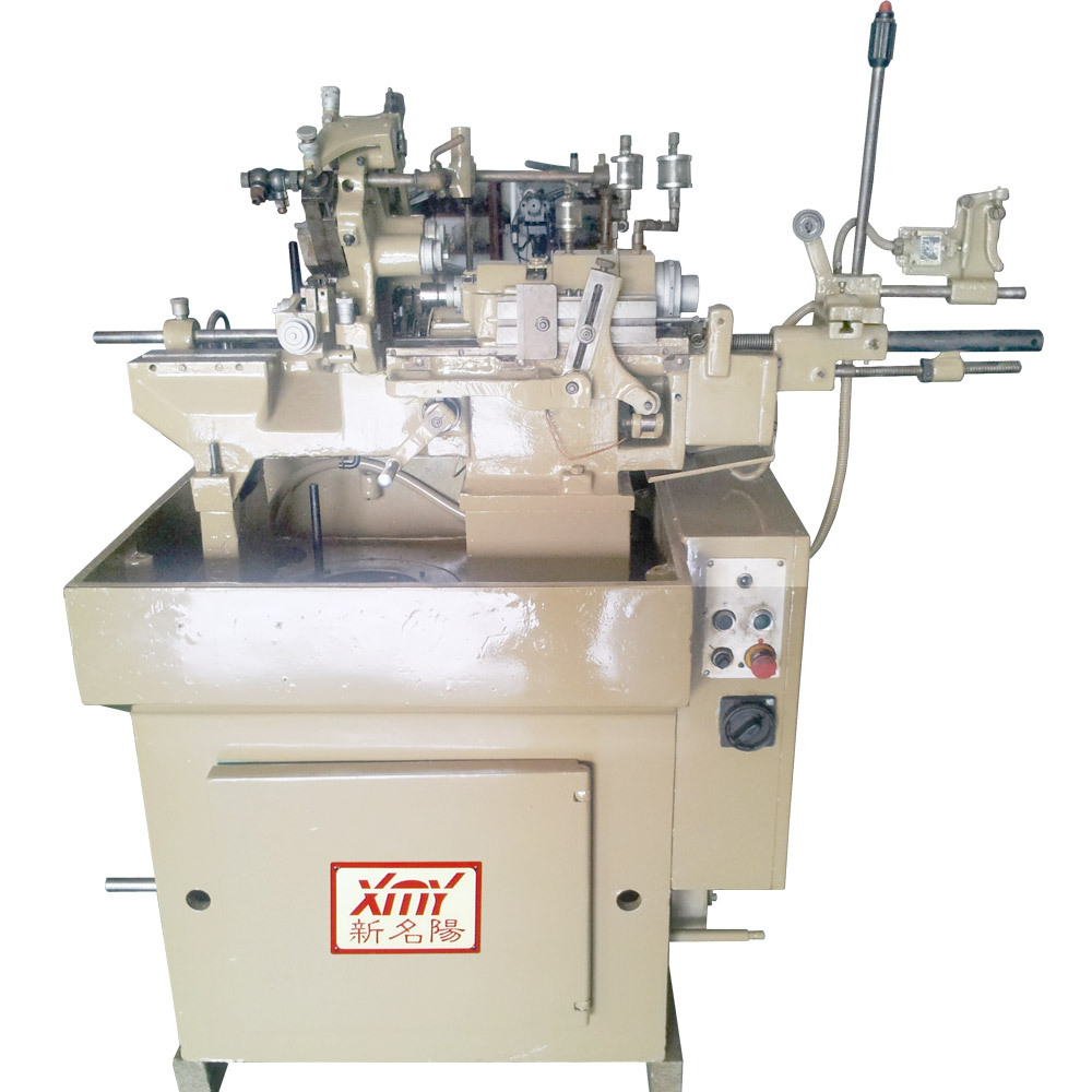 台湾台荣集专业生产凸轮走心机快速加工