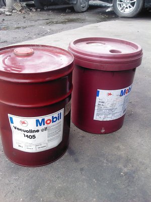 美孚威格力1405机床导轨油