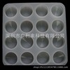 供应烧烤烘焙用具 DIY烘焙蛋糕模 各类硅胶冰格 圆形冰格