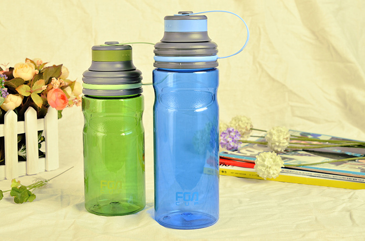 富光fga清朗太空杯学生水杯运动水壶带提