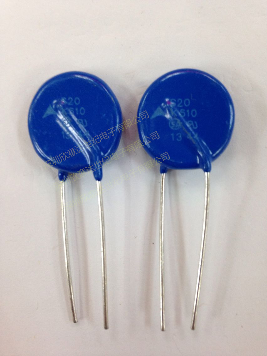 代理批发全系列西门子epcos压敏电阻s