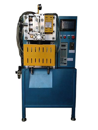 钢丝绳熔断机钢丝绳尖头熔断机钢丝绳下料钢丝绳锥头熔断