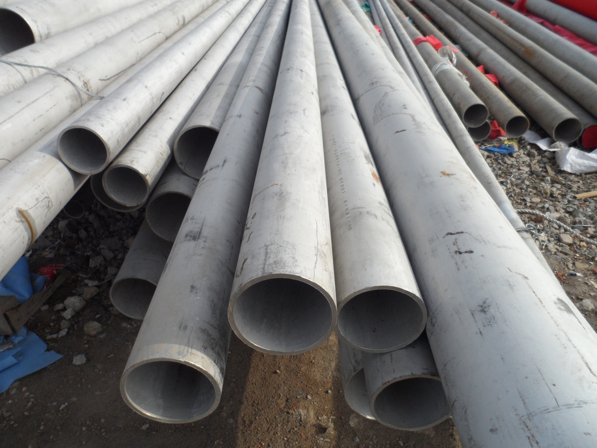 4571高品质不锈钢管 316ti不锈钢管价格