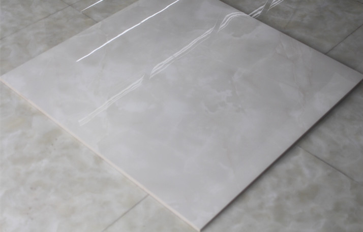 20热款瓷砖白玉纹路超平釉超 客厅防水釉面砖地板砖