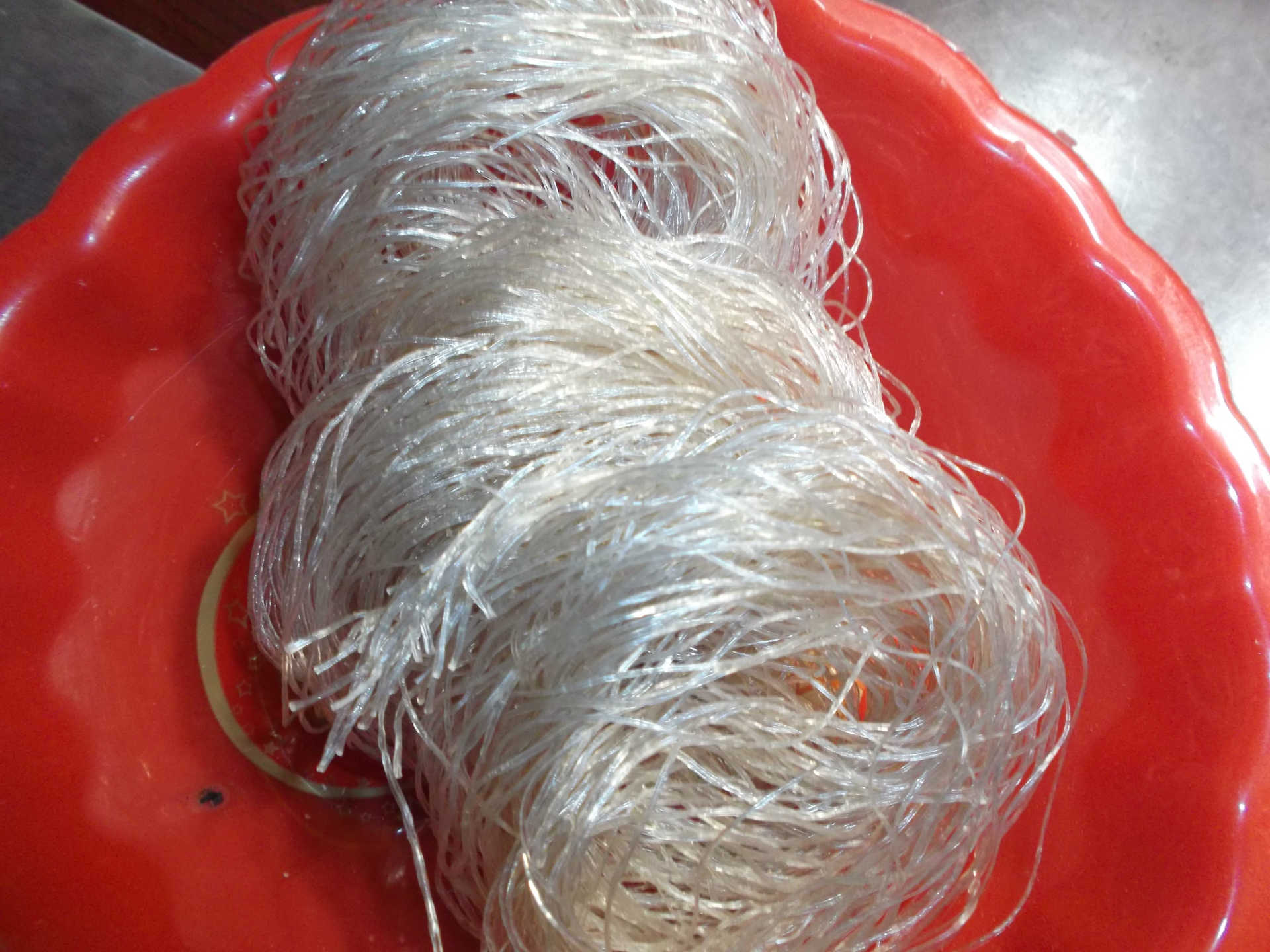 麻辣烫专用柔滑米苕粉丝