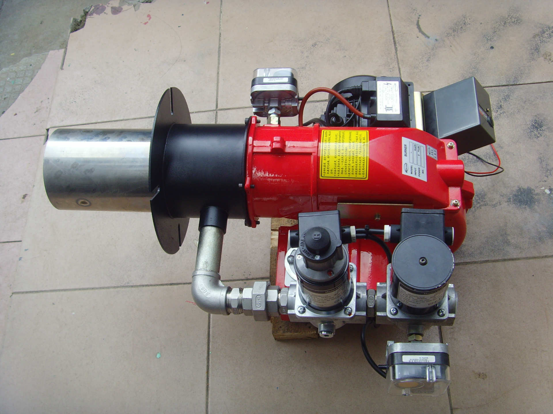 深圳市奥腾威热能科技有限公司的相册图片_阿里巴巴旺铺