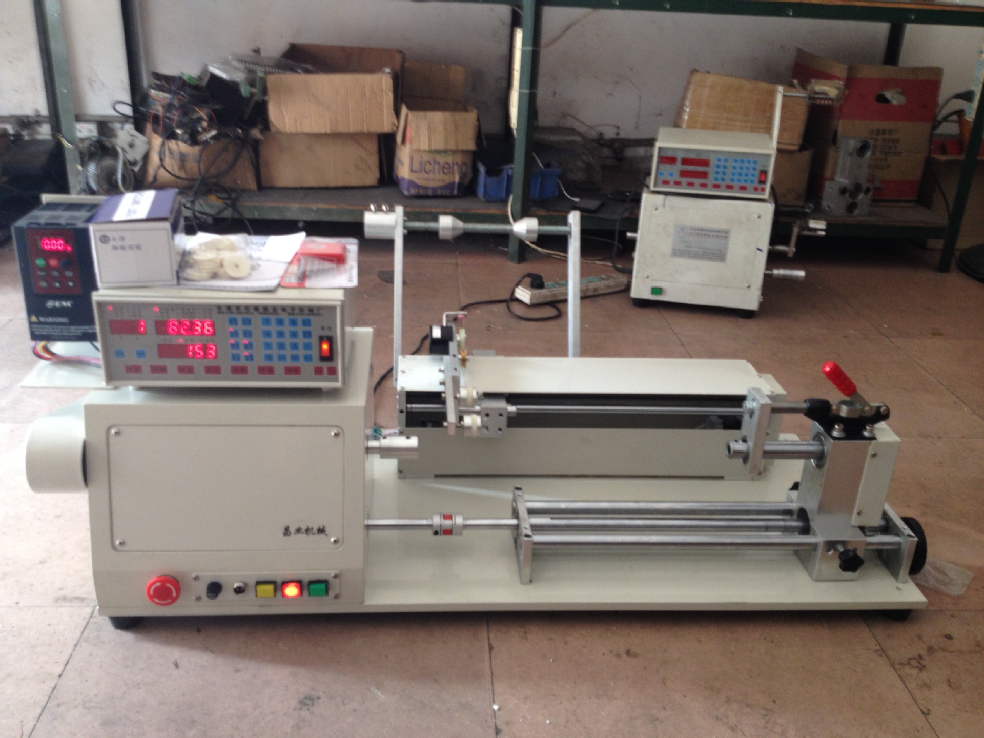 供应发热丝,发热管,电热丝,电阻丝,热流道,云母片绕线机