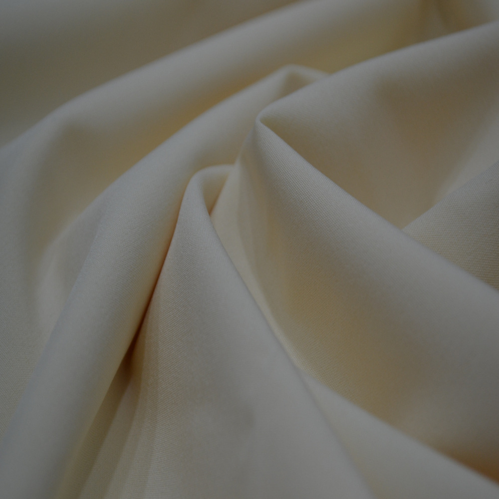 平纹涤纶梭织四面弹力布180gm休闲裤休闲时装面料