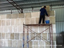 轻质砖隔墙上海地区隔音耐高温防火消防墙加气块泡沫砖配送及施工
