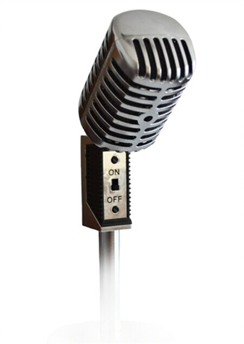 主播麦克风台式电脑笔记本通用话筒语音聊天游戏k歌办公会议直播