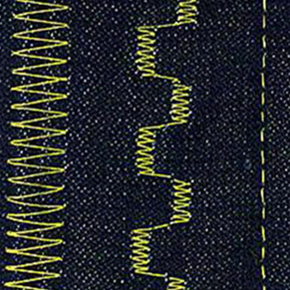 厂家直销20u曲折缝 人字车 花样缝纫机 工业用缝纫服装设备特价