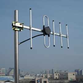 厂家直销315m/340m/350m/400/433/435/450/470m室外宽频定向天线
