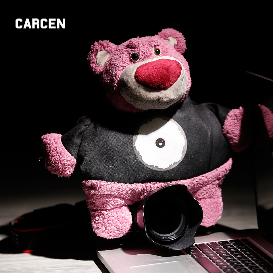 冬季保暖风靡日韩 方便 安全 潮牌暖手公仔 拍下送加热片as108