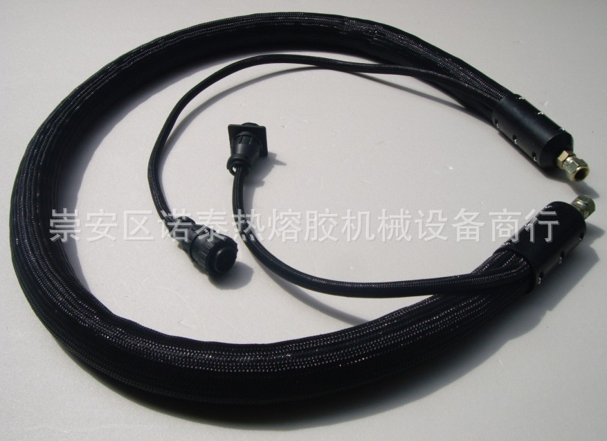 厂家供应运动器材包装热熔胶机、纸箱封装热熔胶机、纸箱粘合设备
